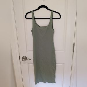 NEW WITH TAGS ZARA DRESS